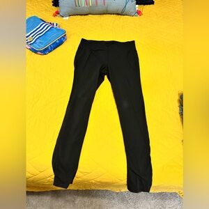 Athleta workout pants sz L